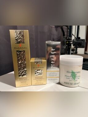 Elizabeth Arden Skincare Set